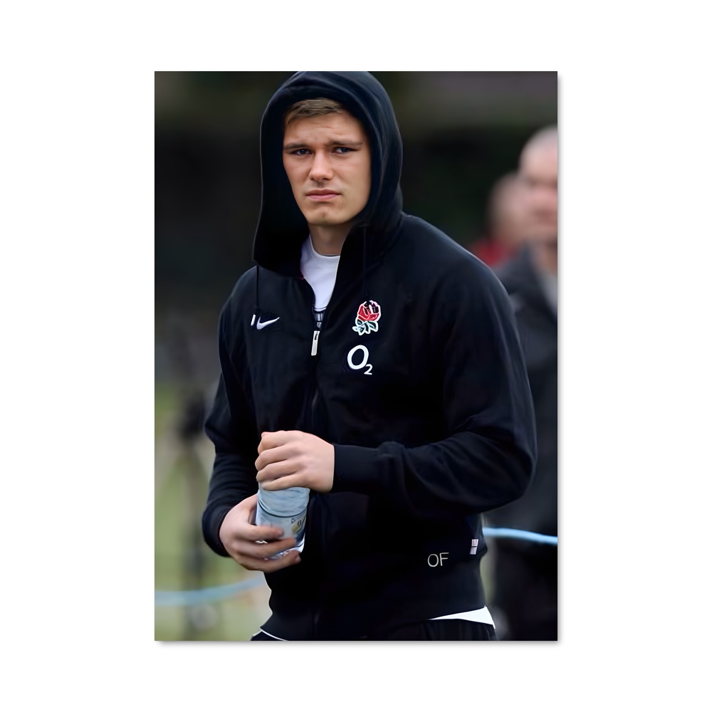 Poster Owen farrell